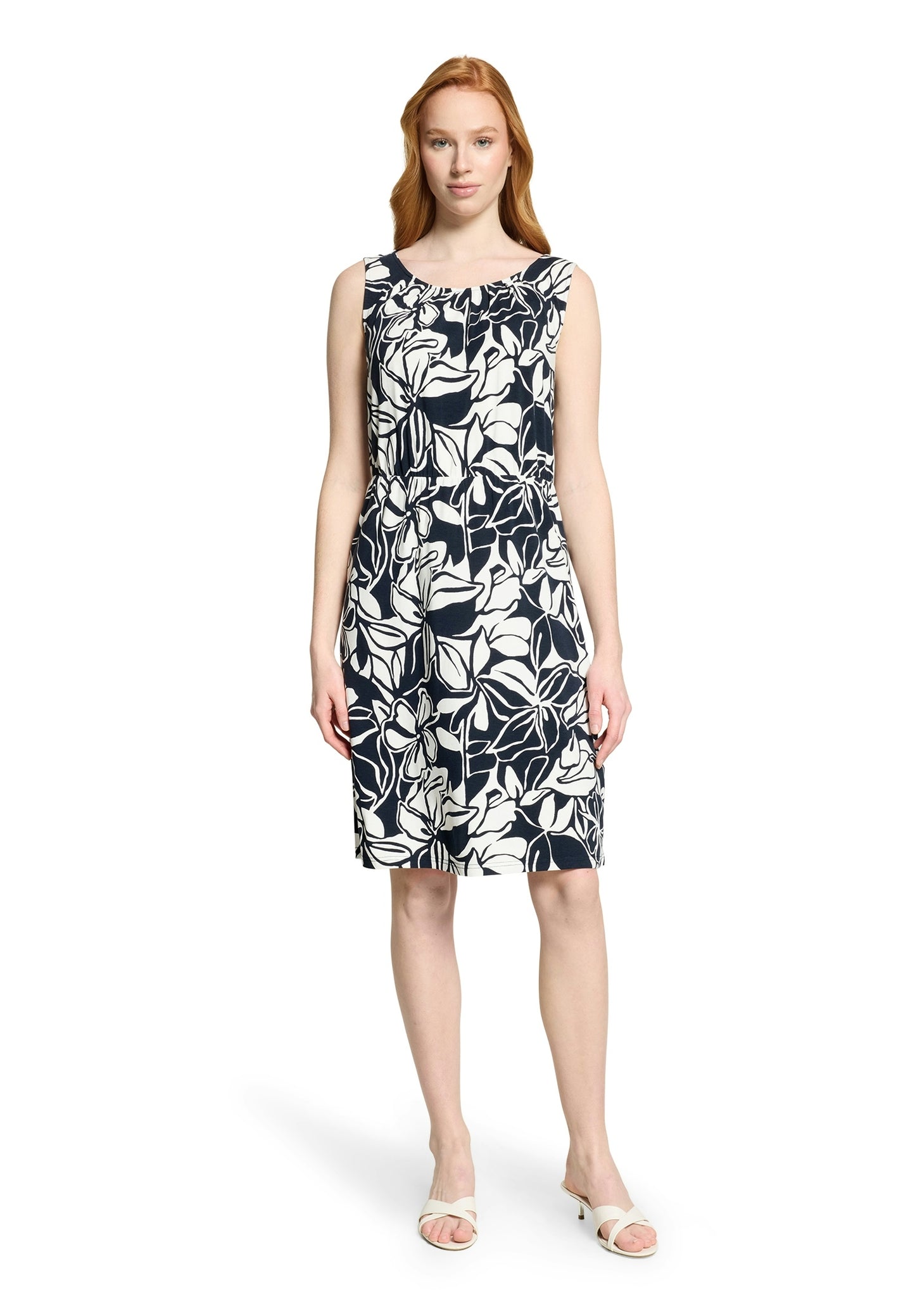 Kleid Kurz ohne Arm - 18682078