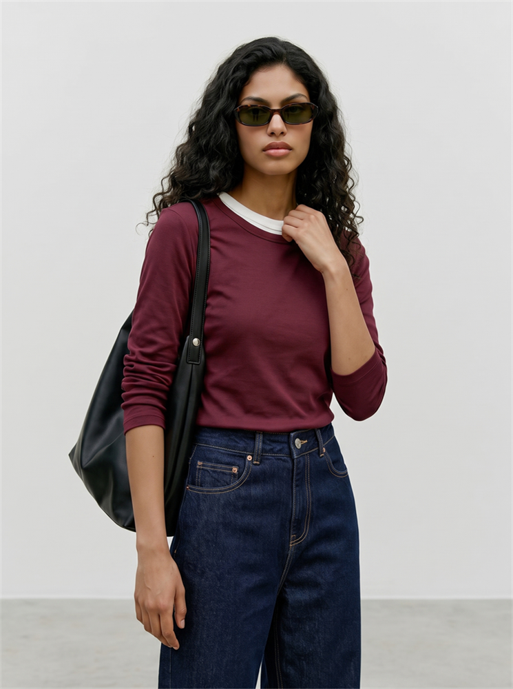 VMADA LS TOP JRS NOOS - 10351248