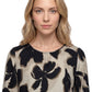 Bluse Kurz 3/4 Arm - 81201672