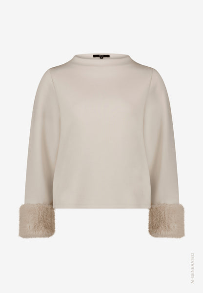 Sweat Kurz 1/1 Arm - 110-10004525