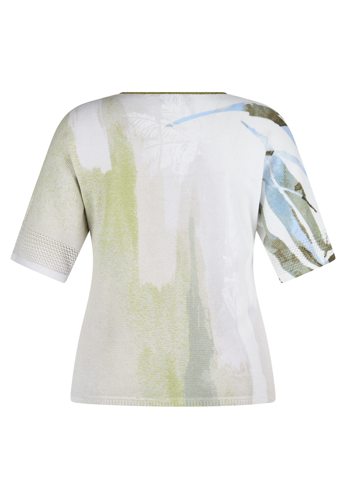 PULLOVER - 56-122611