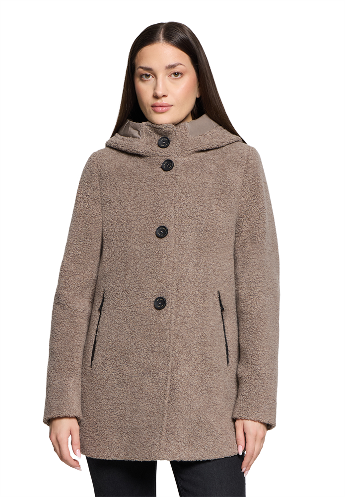 Jacke Wolle - 95306131