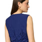 Kleid Lang ohne Arm - 18591120