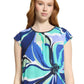 Kleid Kurz Jersey - 18501899