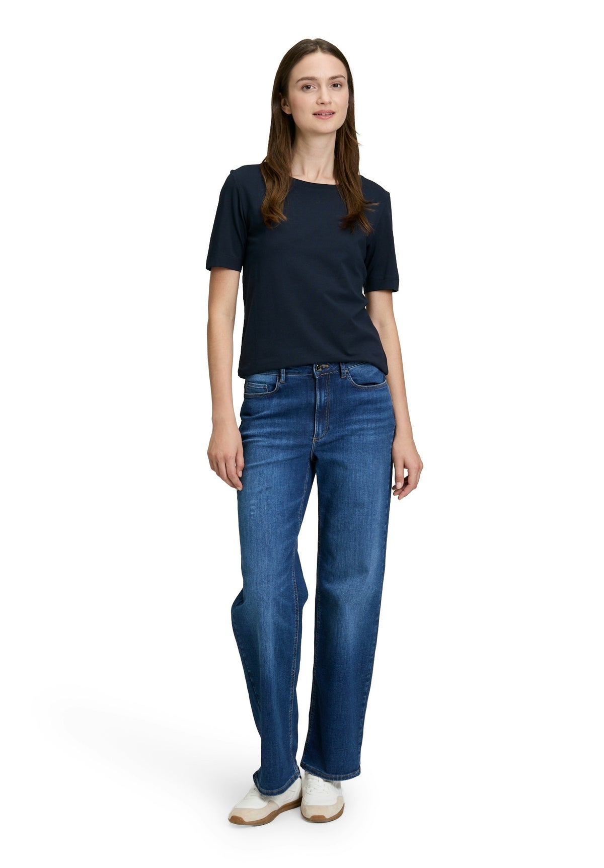 Shirt Kurz 1/2 Arm - 20203180