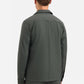 Overshirt Full Zipper Stretch Sedoc - 29510804