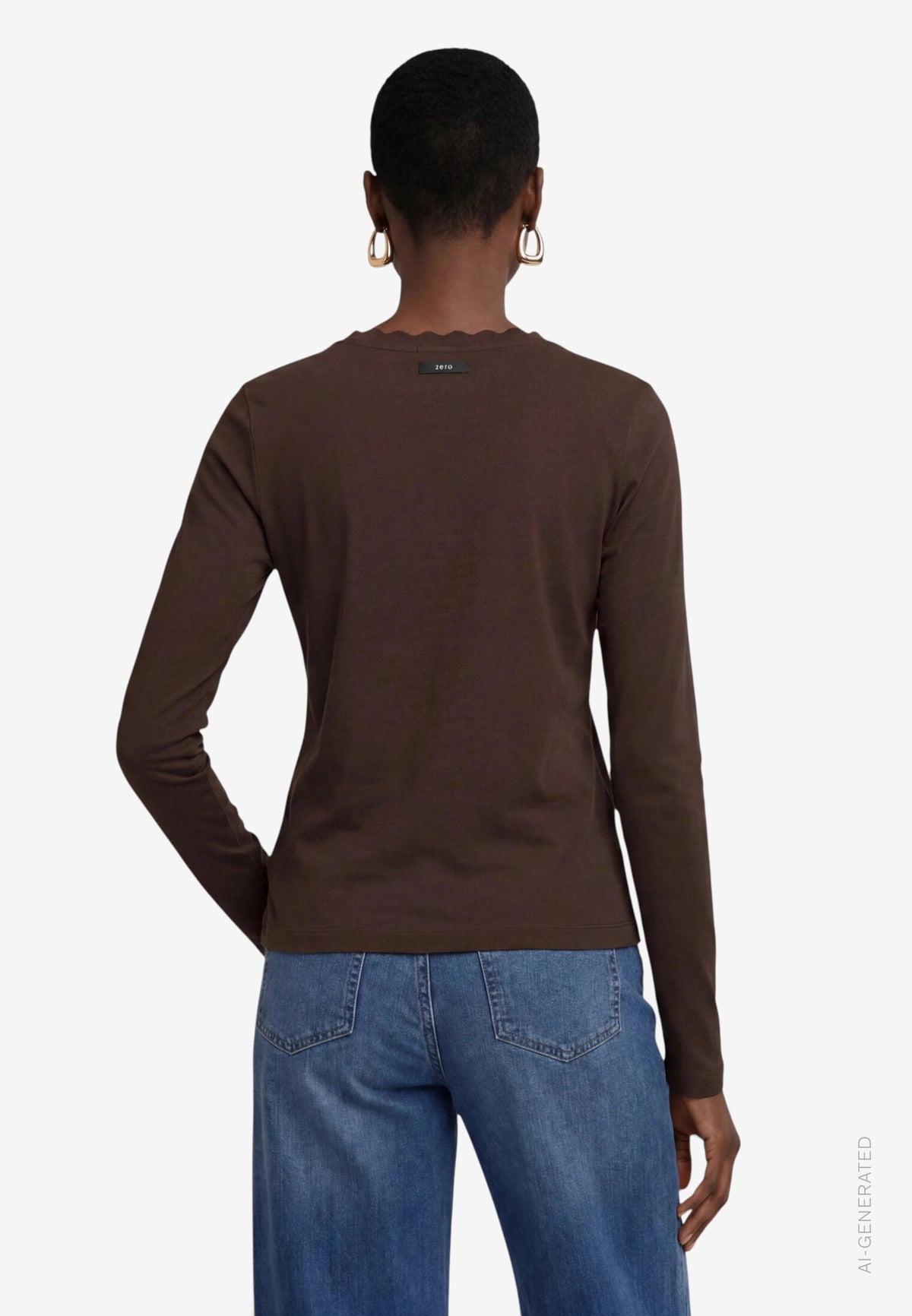 Shirt Kurz 1/1 Arm - 110-10003555