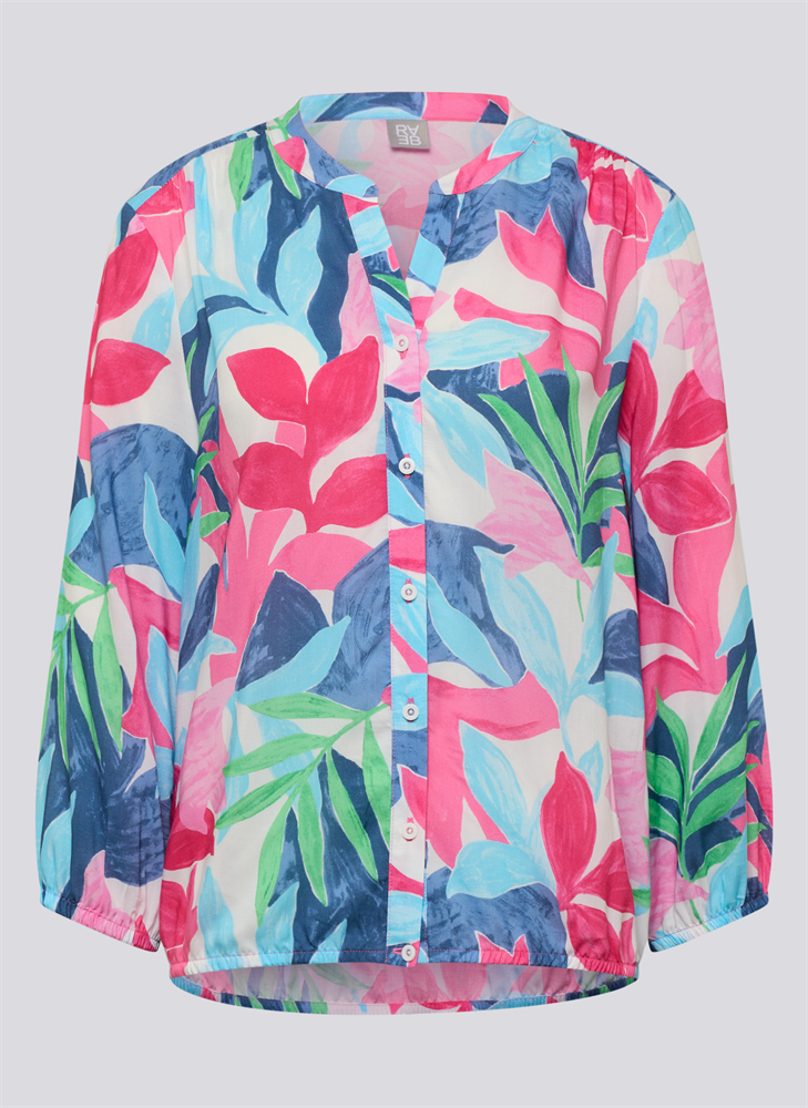 Bluse - 54-232100