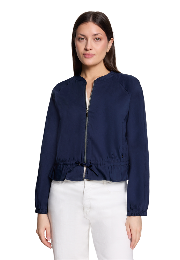 Blazerjacke Kurz 1/1 Arm - 45233031