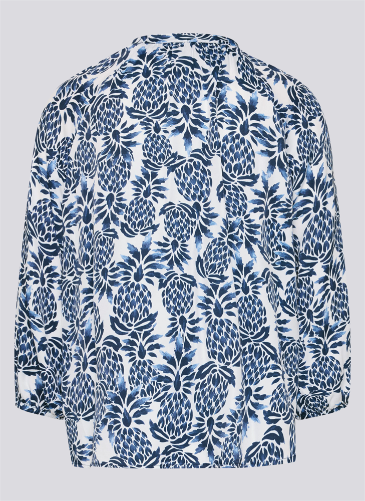 Bluse - 56-121103
