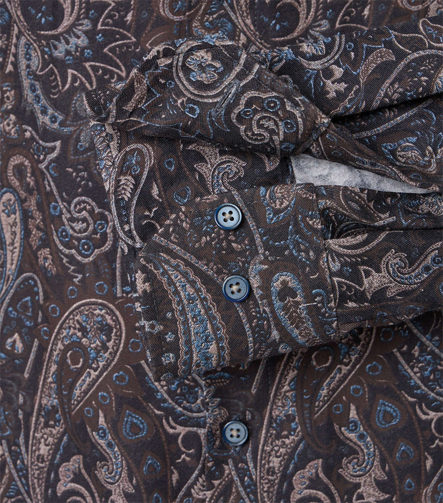 U.B.D. Modern Fit - 134135100