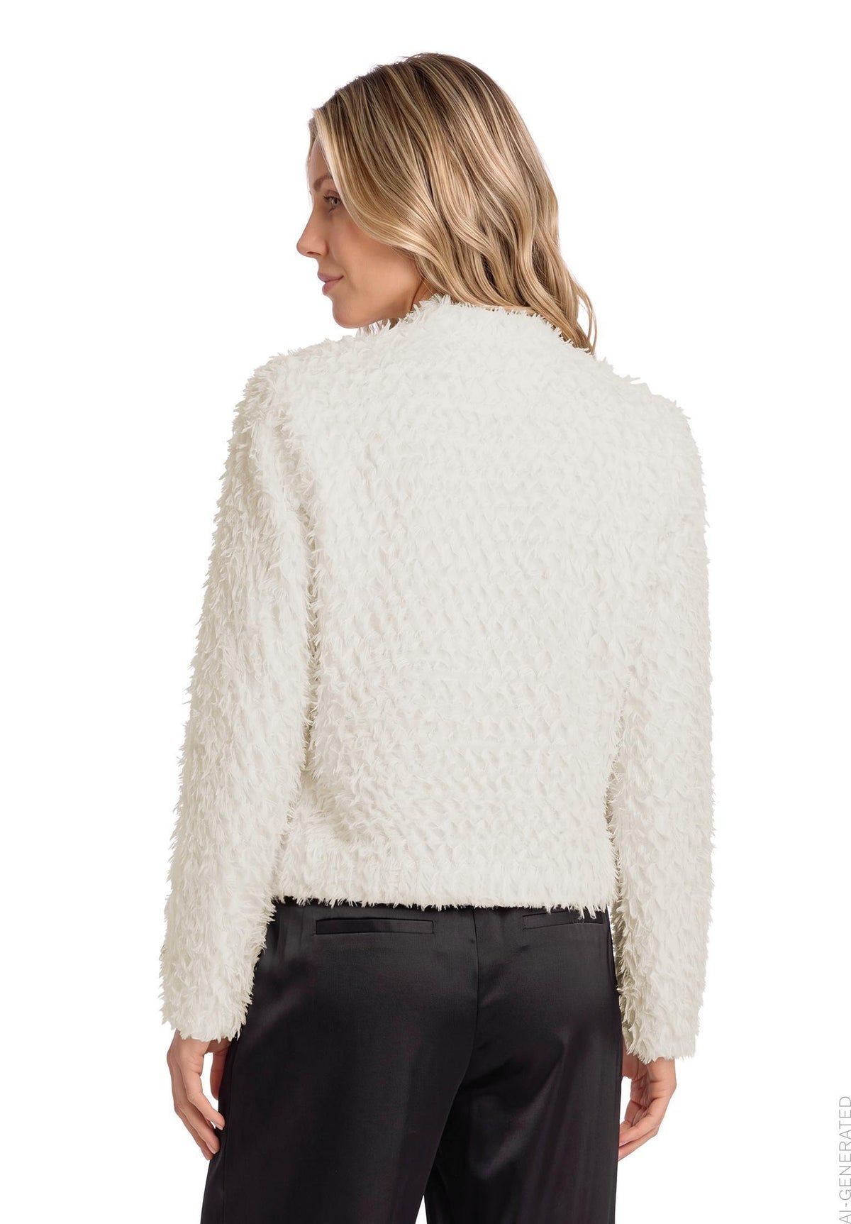 Bluse Kurz 1/1 Arm - 80413191