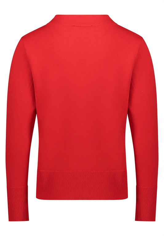 Strickpullover Kurz 1/1 Arm - 54262907