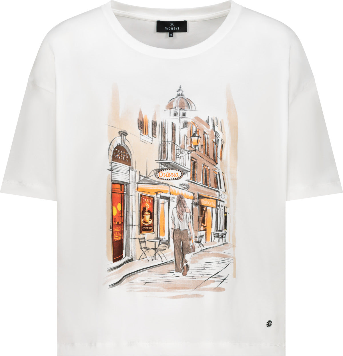 T-Shirt - 410087