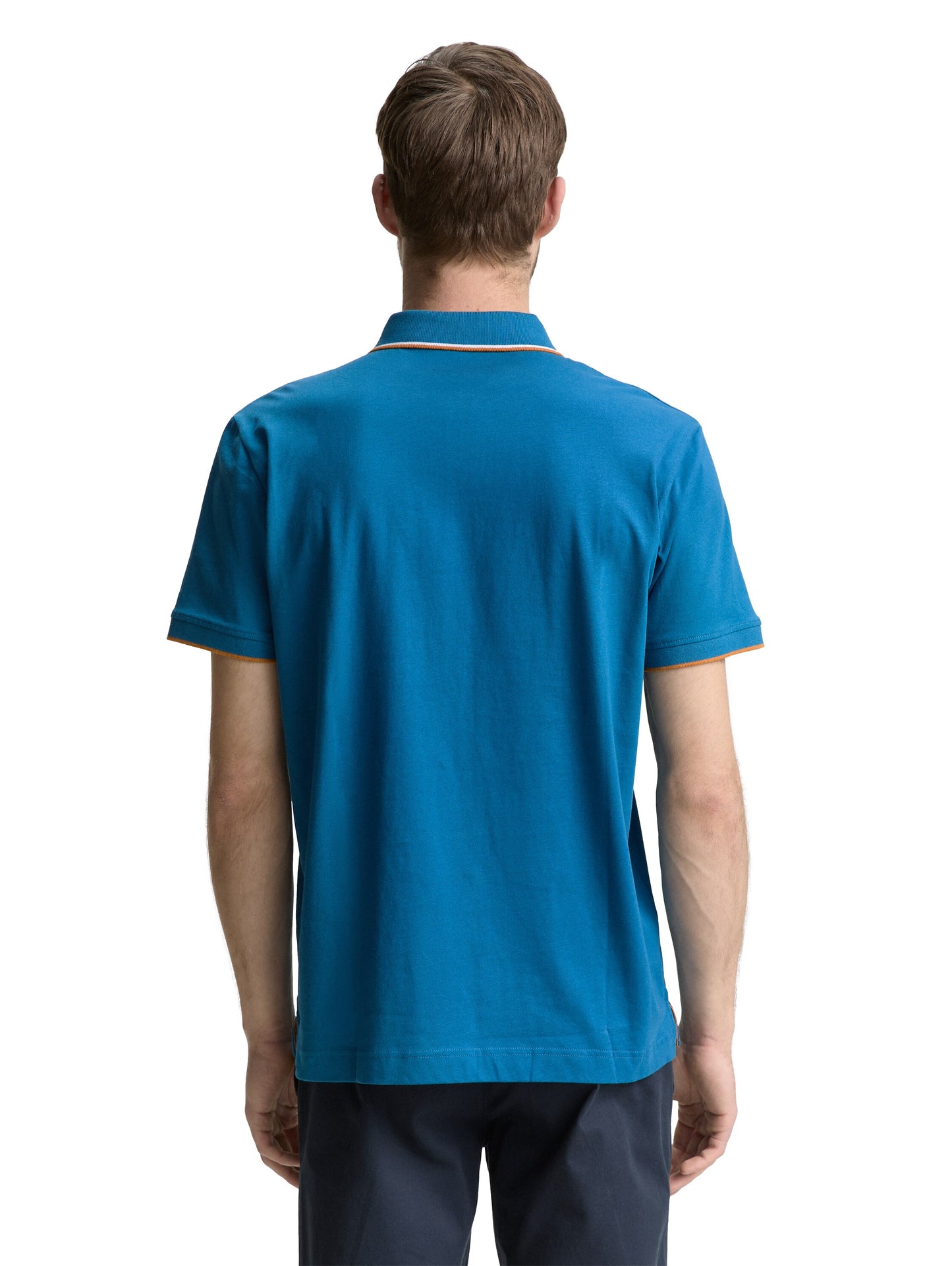 detailed polo - 1046795