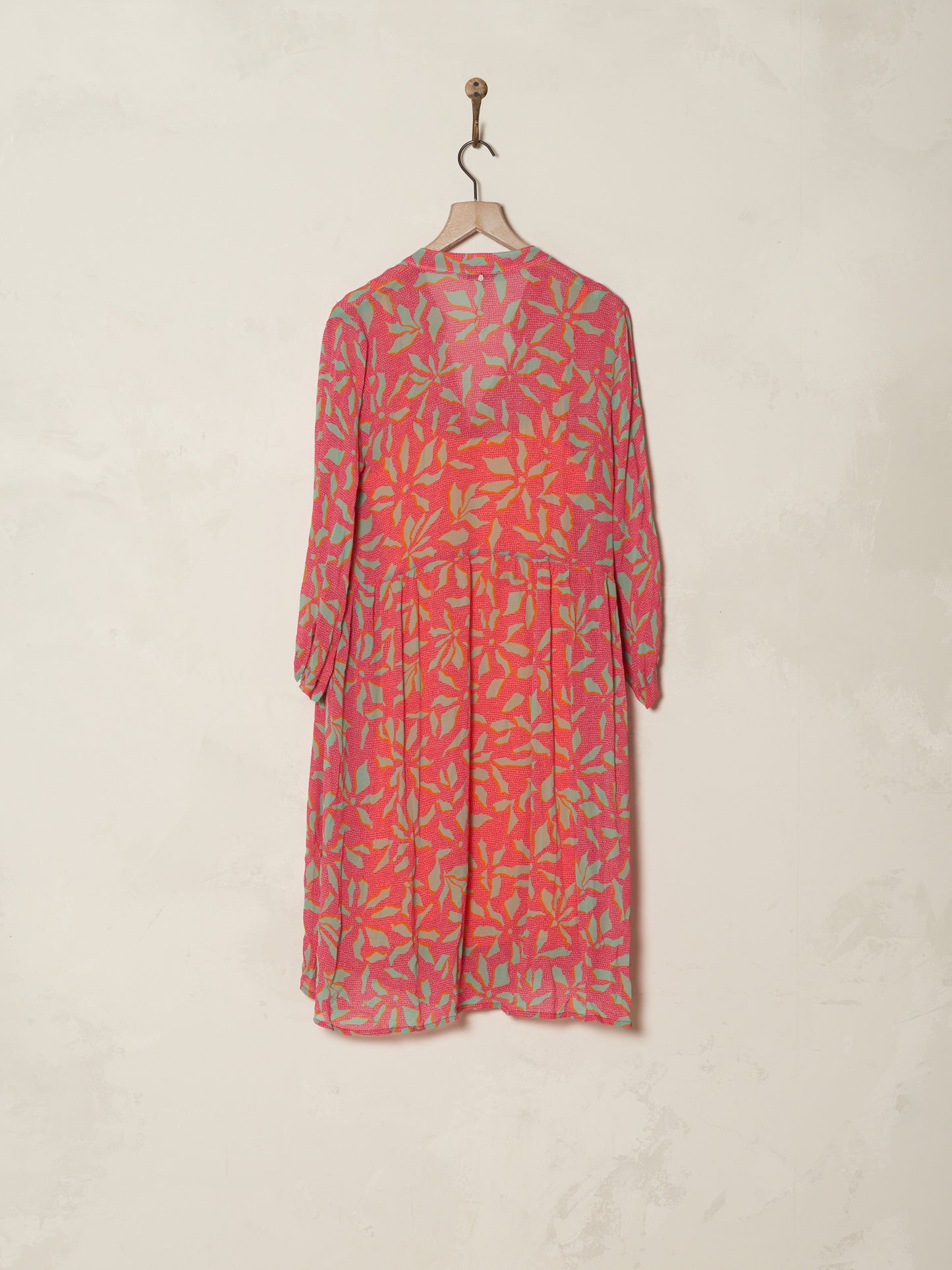 dress - F25153