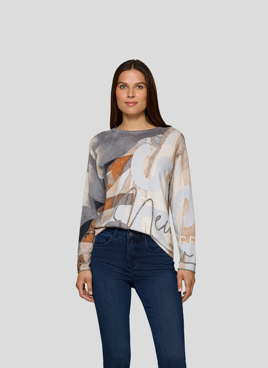 Pullover - 55-221604