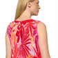 Kleid Kurz Polyester - 18541896