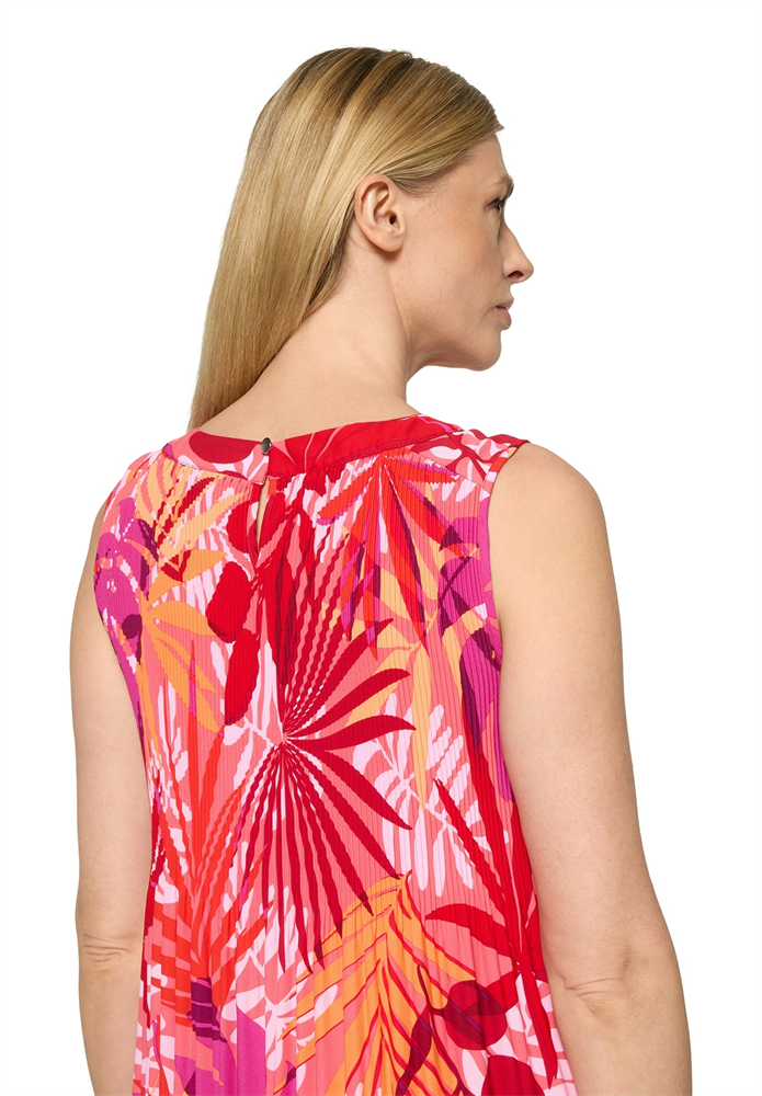 Kleid Kurz Polyester - 18541896
