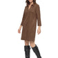 Kleid Kurz 3/4 Arm - 19161673