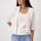 Strickjacke - 409951