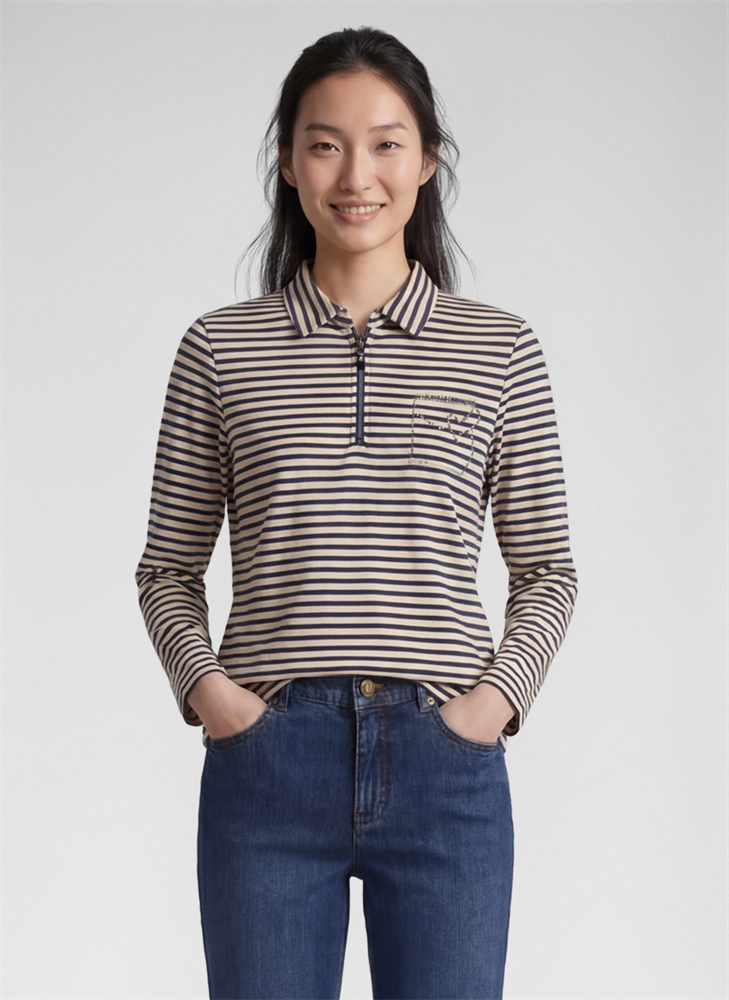 T-SHIRT - 57-113351