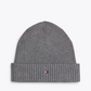 TH FLAG PIMA COTTON BEANIE - AM0AM12796