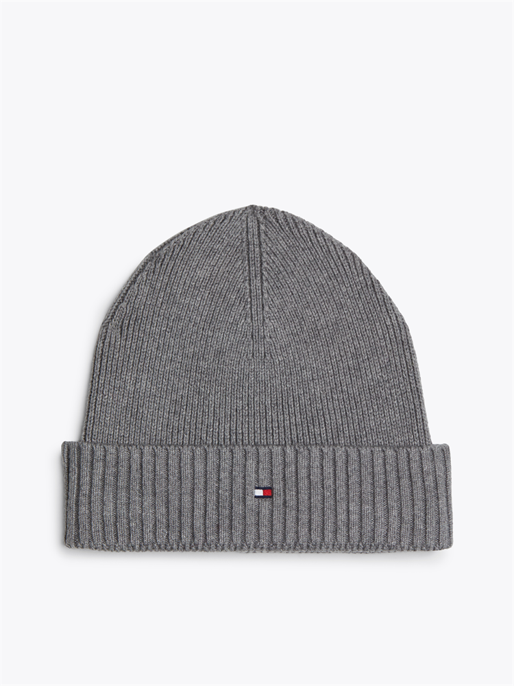 TH FLAG PIMA COTTON BEANIE - AM0AM12796