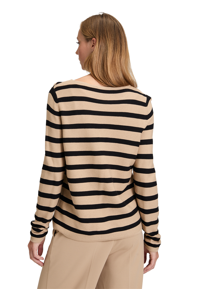 Strickpullover Kurz 1/1 Arm - 52801437