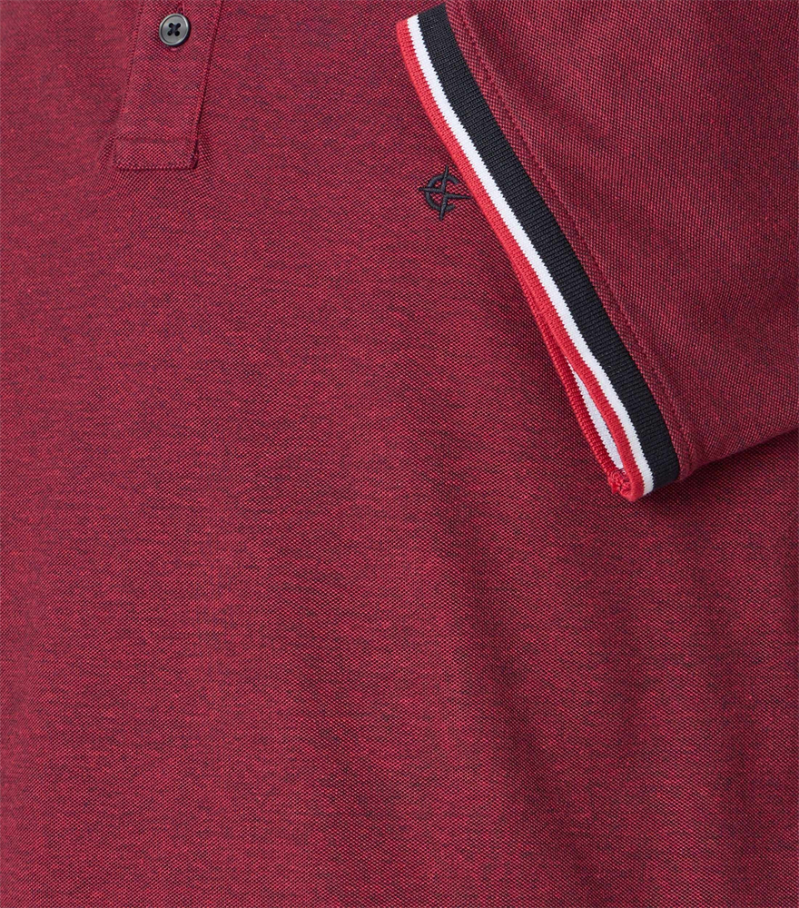 Polo 2-tone PQ - 126320101