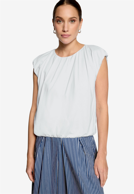 Shirt Kurz ohne Arm - 110-10003198