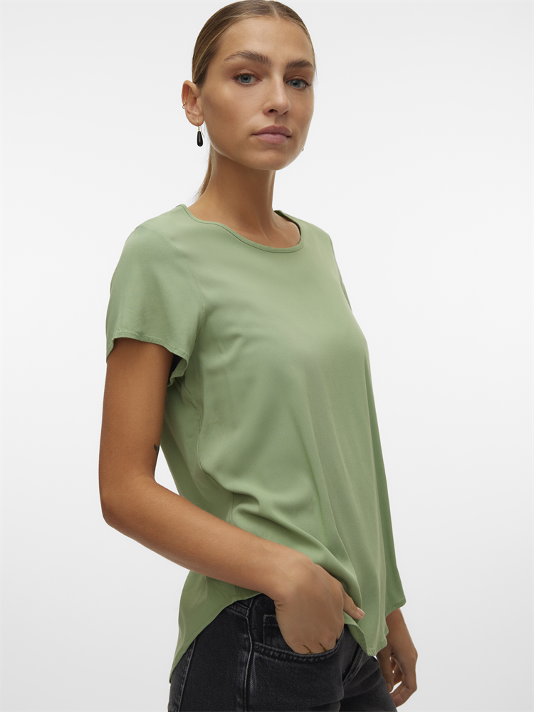 VMBELLA SS TOP WVN GA NOOS - 10303431