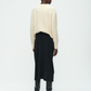 Tine Skirt Technical Jersey - U524102