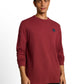 structured longsleeve - 1052678