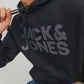 JJECORP LOGO SWEAT HOOD NOOS - 12152840