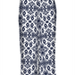 VMEASY JOY HW CULOTTE PANTS WVN GA - 10308013