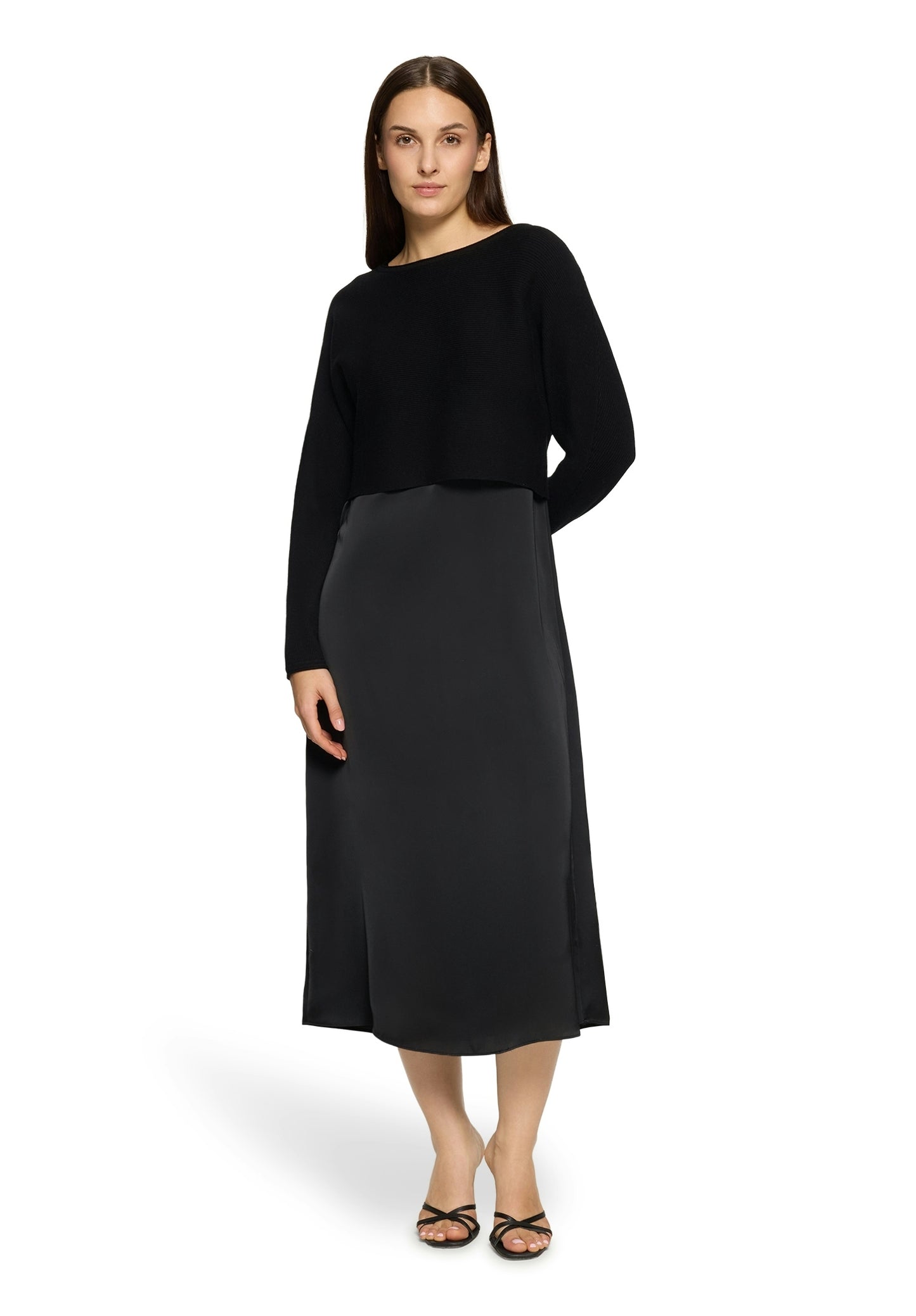 Kleid Kurz 1/1 Arm - 18161196