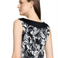 Kleid Kurz ohne Arm - 18661890