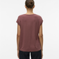VMAVA PLAIN SS TOP JRS NOOS - 10284468