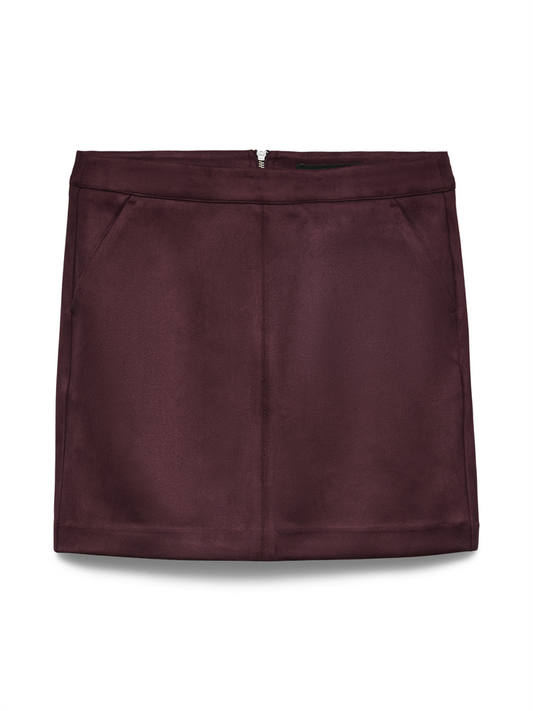 VMDONNADINA SHORT SKIRT GA NOOS - 10210430