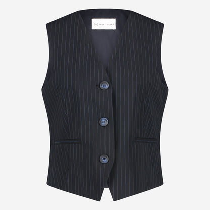 Erik Vest Technical Jersey - URS4242126