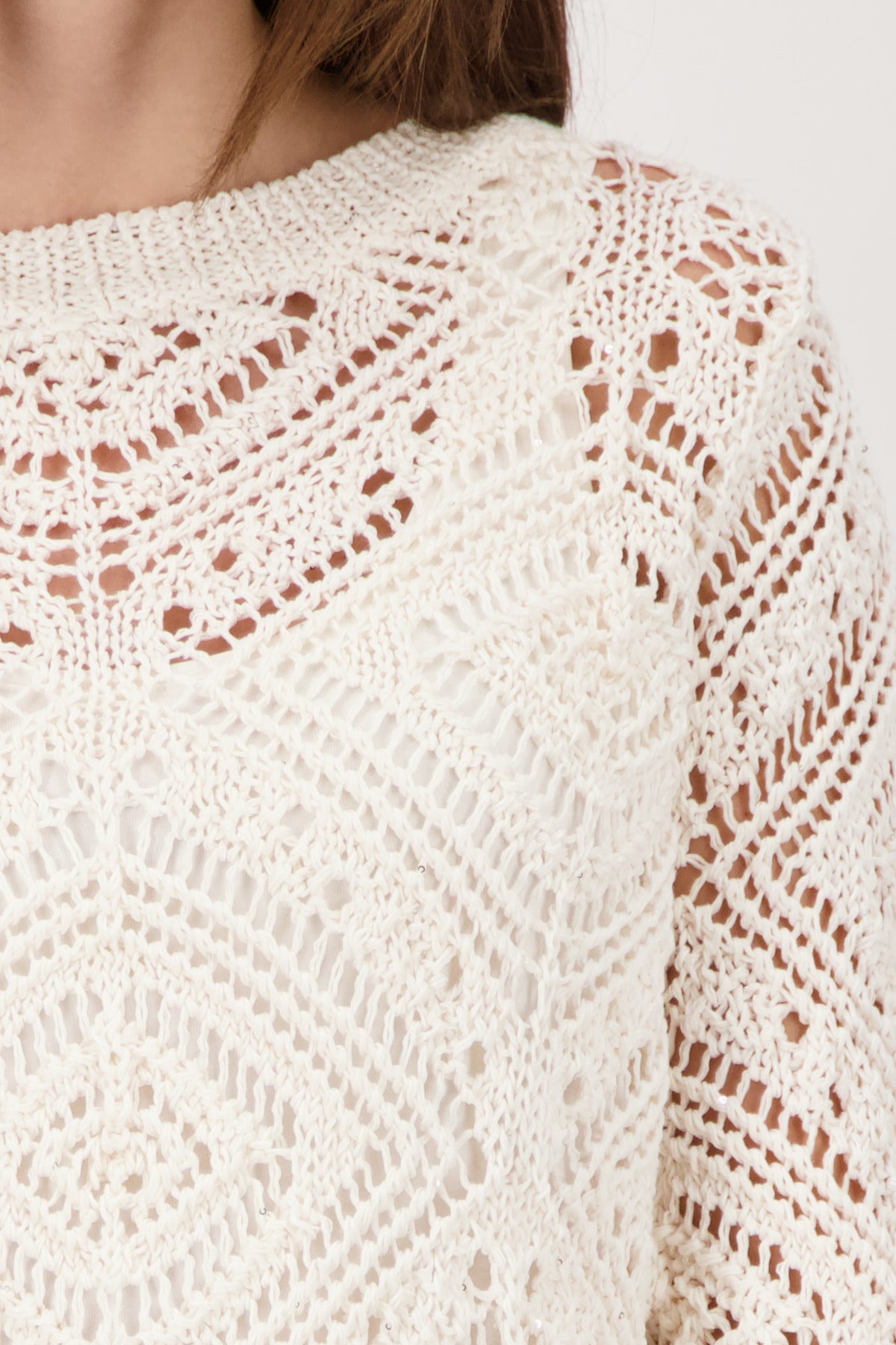 Pullover - 410261