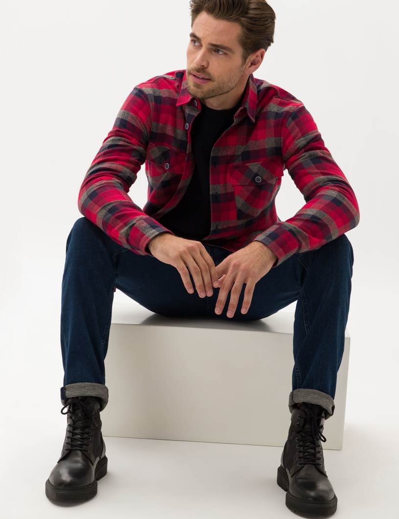 STYLE.CHUCK - 81-6307 07953020