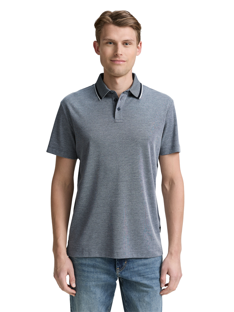 pique polo - 1046770