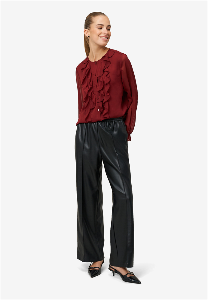 zero Bluse - 1010003627