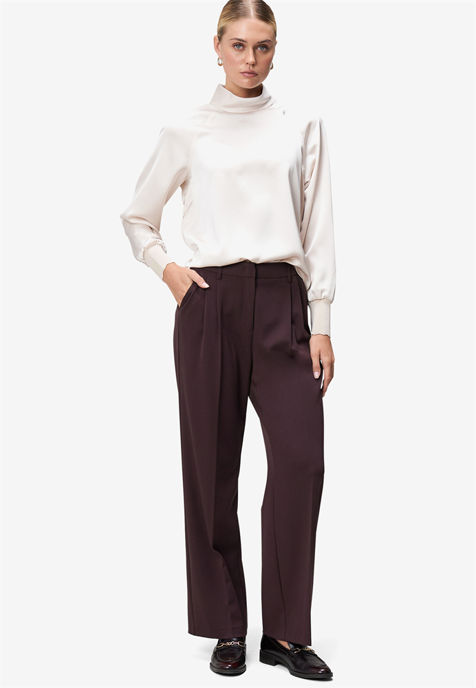 zero Bluse - 1010003507