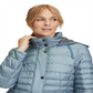 Jacke Watte - 93716265