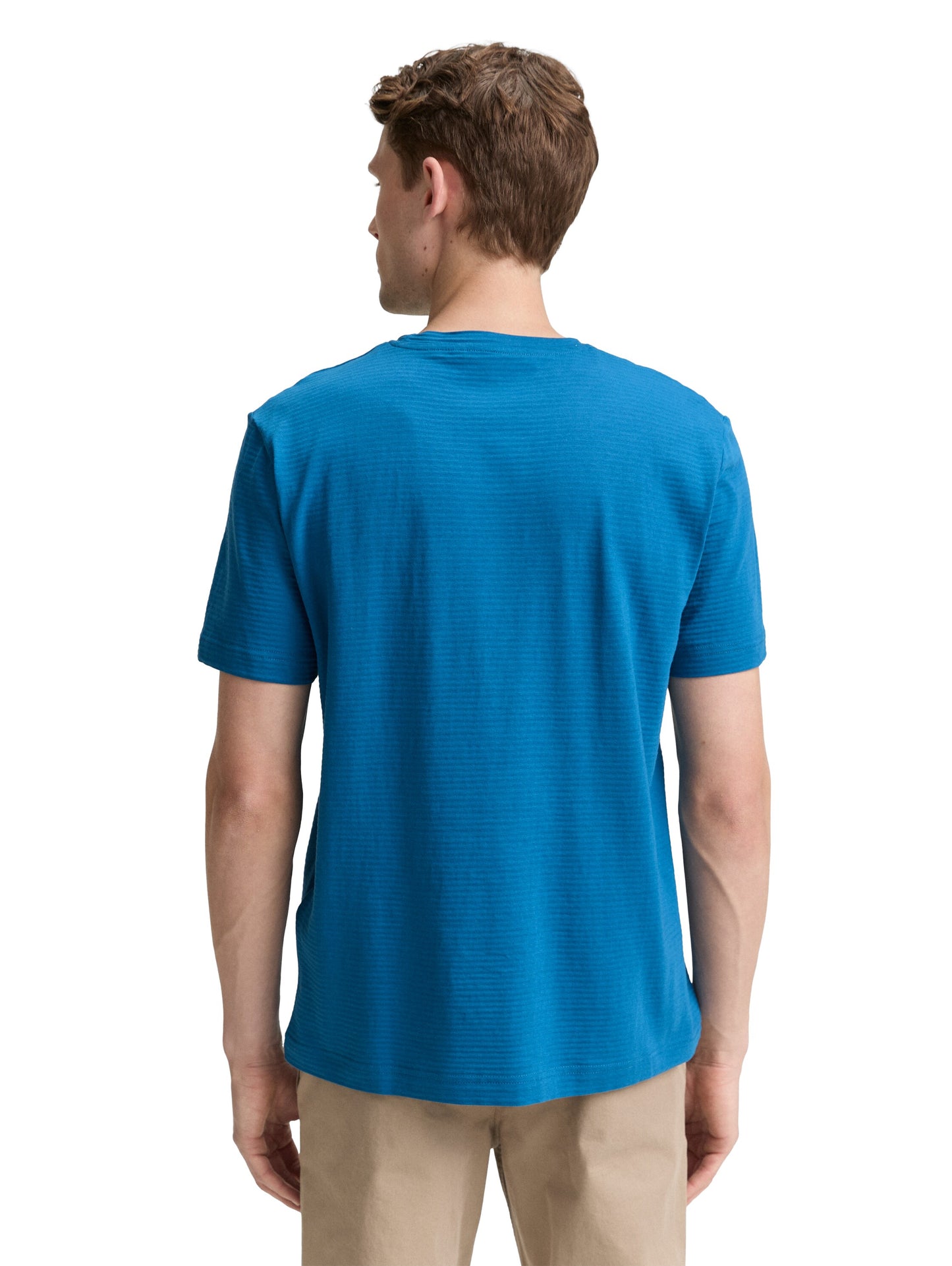 t-shirt with print - 1046798