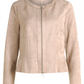 Blazerjacke Kurz 1/1 Arm - 43371673