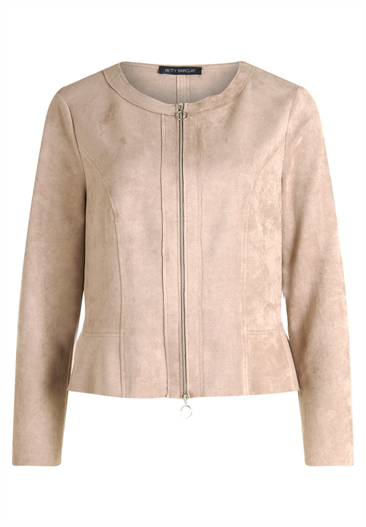Blazerjacke Kurz 1/1 Arm - 43371673